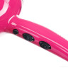 Фен DEWAL Fiesta 03-2010 Fuschia