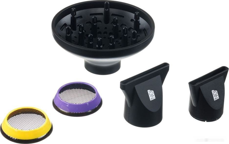 Фен DEWAL Fiesta 03-2010 Fuschia