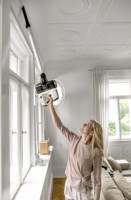 Вертикальный пылесос Karcher 1.198-713.0