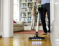 Вертикальный пылесос Karcher 1.198-713.0