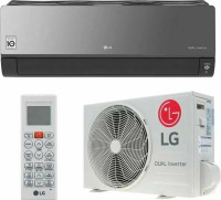 Кондиционер LG ARTCOOL Mirror AC09BK