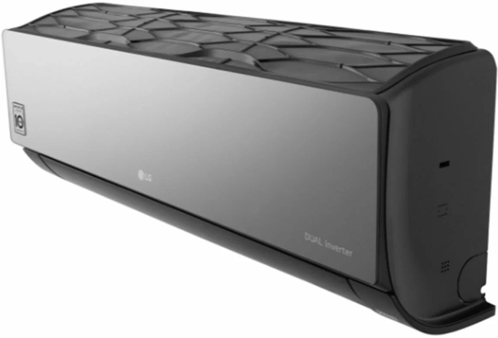 Кондиционер LG ARTCOOL Mirror AC09BK