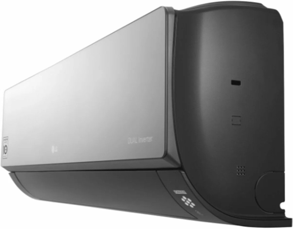 Кондиционер LG ARTCOOL Mirror AC09BK