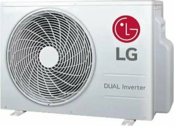 Кондиционер LG ARTCOOL Mirror AC09BK