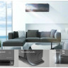 Кондиционер LG ARTCOOL Mirror AC09BK