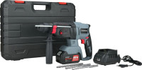 Перфоратор Profipower MKDHR-18V (с 1-им АКБ, кейс)