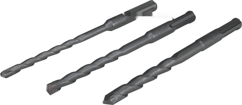 Перфоратор Profipower MKDHR-18V (с 1-им АКБ, кейс)