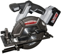 Дисковая пила Интерскол ДПА-165/18В