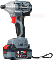 Винтоверт Profipower MKDTD-18V (с 2-мя АКБ, кейс)