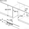 Винный шкаф NEFF KU9202HF0