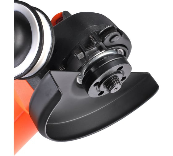 Угловая шлифмашина Patriot AG 128E 110301129