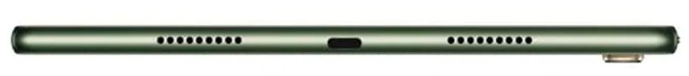 Планшет Huawei MatePad 11 DBY-W09 10.9 Wi-Fi 6/256Gb (Green) (53012FCU)
