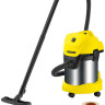 Пылесос Karcher WD 3 Premium 1.629-863.0