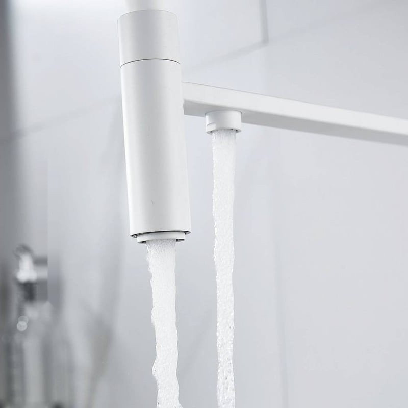 Смеситель Shevanik S178C