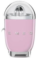 Соковыжималка Smeg CJF01PKEU