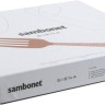 Набор столовых приборов Sambonet Siena 52517-81