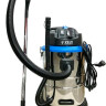 Промышленный пылесос AE&T TC122A-401400
