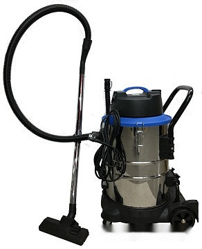 Промышленный пылесос AE&T TC122A-401400