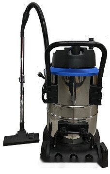 Промышленный пылесос AE&T TC122A-401400