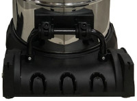 Промышленный пылесос AE&amp;T TC122A-401400