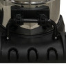 Промышленный пылесос AE&T TC122A-401400