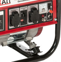 Генератор Brait BR2500-CU