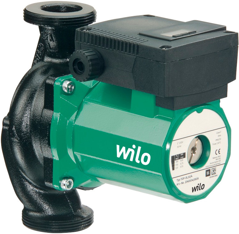 Wilo TOP-RL 30/6.5