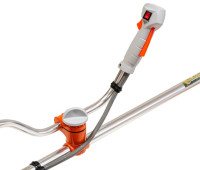 Триммер Eland GTR-5123 LUX