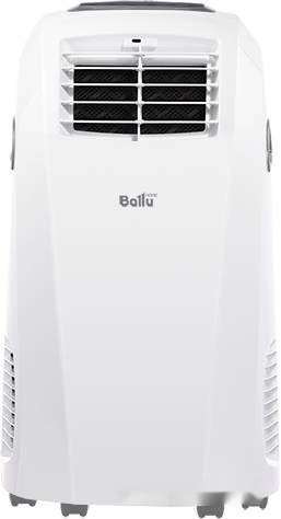 Мобильный кондиционер Ballu Aura BPAC-09 CP_22Y