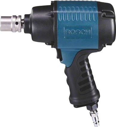 Пневмогайковерт Bosch 0607450615