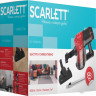 Пылесос Scarlett SC-VC80H18