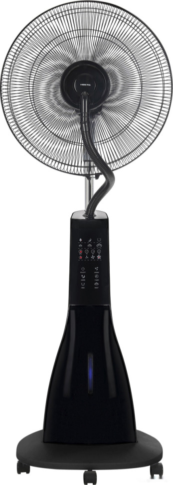 Вентилятор HIBERG FW 400 B