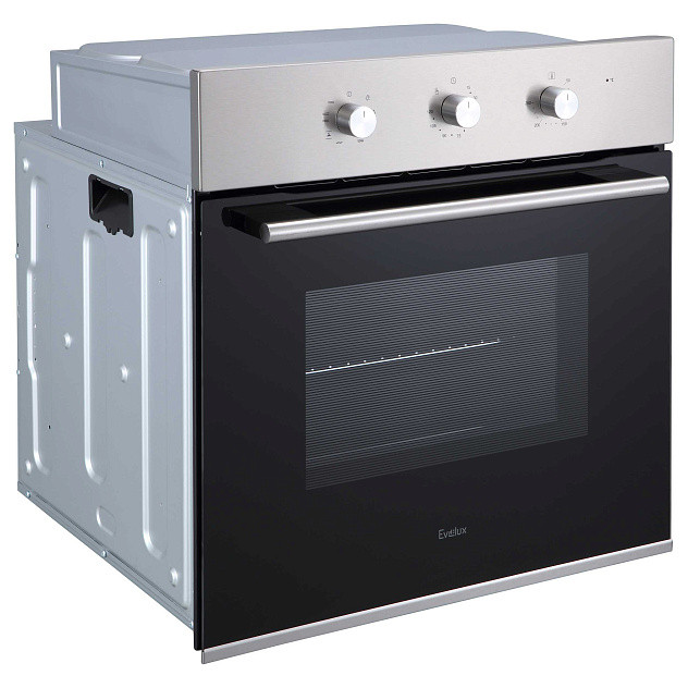 Духовой шкаф Evelux EO 620 X Духовой шкаф Evelux EO 620 X