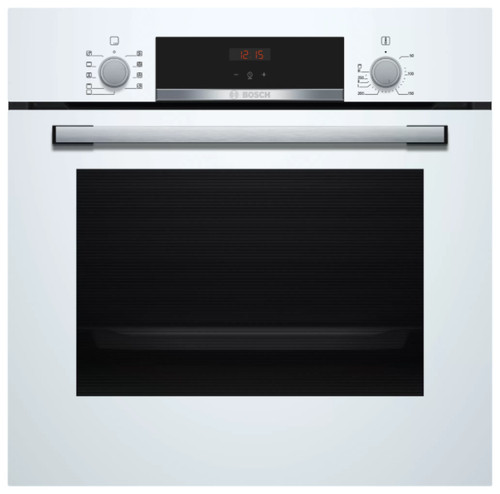 Духовой шкаф Bosch HBF534EW0Q