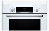 Духовой шкаф Bosch HBF534EW0Q