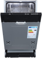 Посудомоечная машина Zigmund &amp; Shtain DW139.4505X