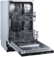 Посудомоечная машина Zigmund &amp; Shtain DW139.4505X