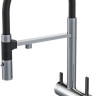 Смеситель Paulmark Gravity Gr213188-NI
