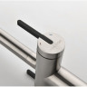 Смеситель Paulmark Gravity Gr213188-NI