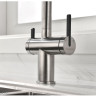 Смеситель Paulmark Gravity Gr213188-NI