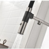 Смеситель Paulmark Gravity Gr213188-NI
