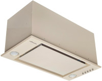 Вытяжка Konigin Checkbox 60 (слоновая кость)