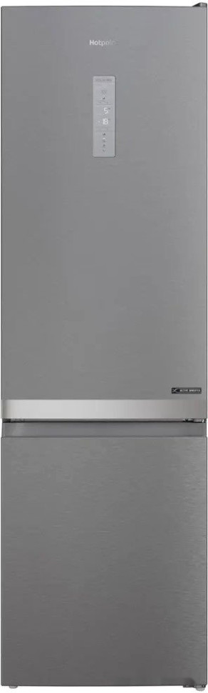 Холодильник Hotpoint-Ariston HT 7201I MX O3
