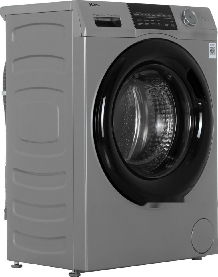 Стиральная машина HAIER HW60-BP12959ASE