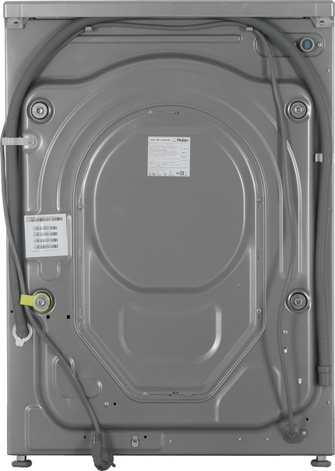 Стиральная машина HAIER HW60-BP12959ASE