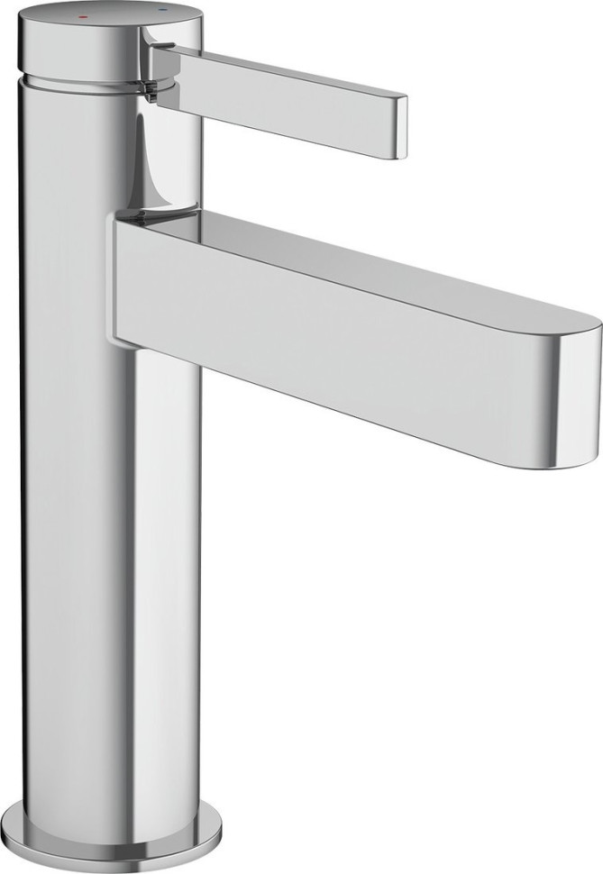 Смеситель Hansgrohe Finoris 110 chrom 76023000