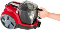 Пылесос ARNICA Pika (красный)