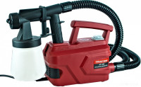 Краскораспылитель Энергомаш Гарант КП1-600
