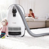 Пылесос Miele Complete C3 Allergy PowerLine SGFF4 (белый лотос)