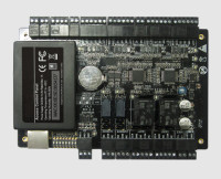 Видеодомофон ZKTeco C3-200